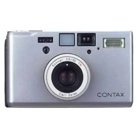 T3D フィルムカメラ