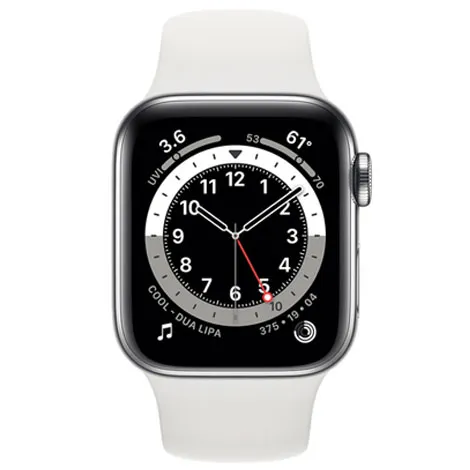 【44mm / GPSモデル】Apple Watch Series 6 新品