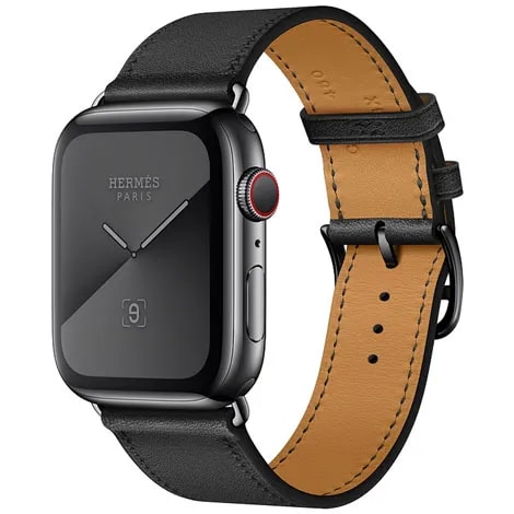 Apple Watch Hermes Series5 44mm GPS+Cellular シンプルトゥール