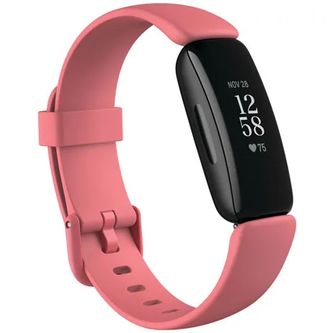 Fitbit Inspire 2 FB418BKCR-FRCJK ピンク