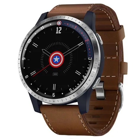 Legacy Hero SeriesFirst Avenger 010-02174-47