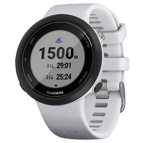 Swim 2 ホワイト 010-02247-41