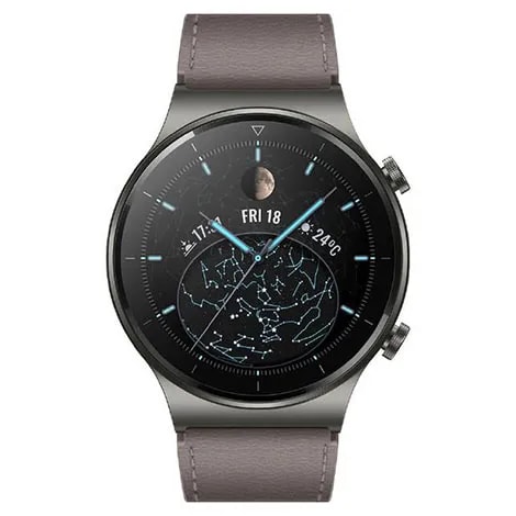 HUAWEI WATCH GT 2 Pro VID-B19 グレー