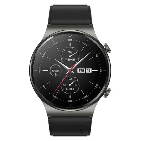 HUAWEI WATCH GT 2 Pro VID-B19 ナイトブラック