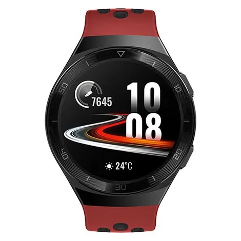 HUAWEI WATCH GT 2e HCT-B19 ラヴァーレッド