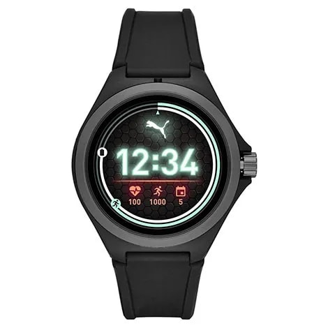 PUMA PT9100 スマートウォッチ