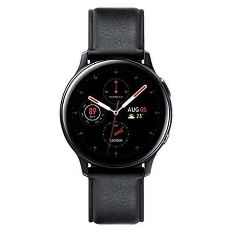 Galaxy Watch Active2 40mm SMR830 ブラック