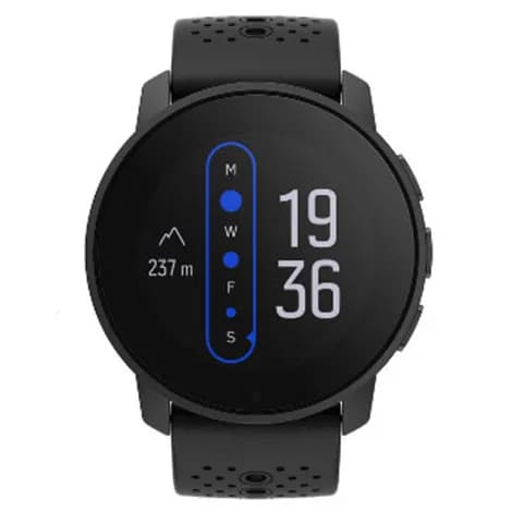 SUUNTO 9 PEAK ALL BLACK SS050522000 ブラック