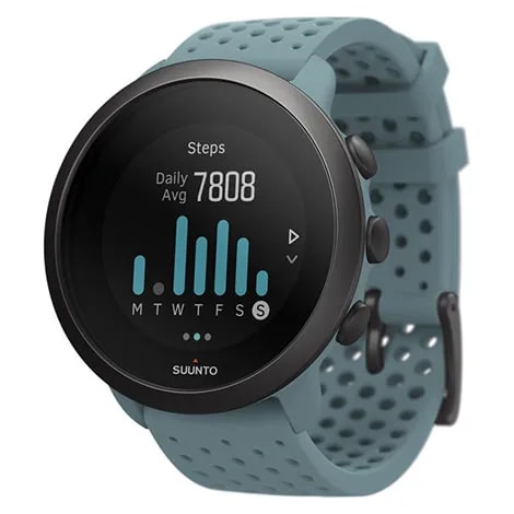 SUUNTO 3 MOSS GREY モス グレー SS050474000
