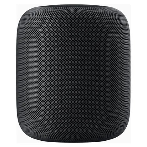 HomePod MQHW2J/A スペースグレー