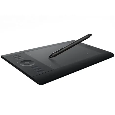 Intuos5 touch small PTH-450/K0 
