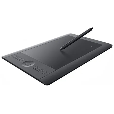 Intuos Pro small PTH-451/K1