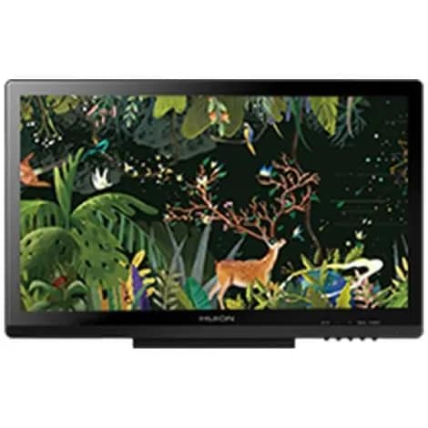 KAMVAS GT-191 ブラック