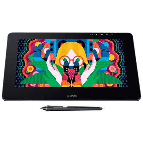 Cintiq Pro 13 DTH-1320/K0 13.3型