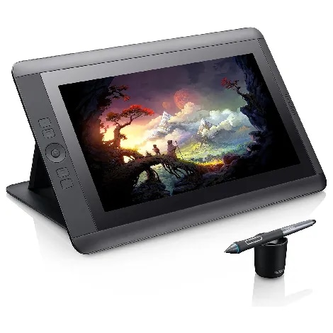 Cintiq 13HD DTK-1301