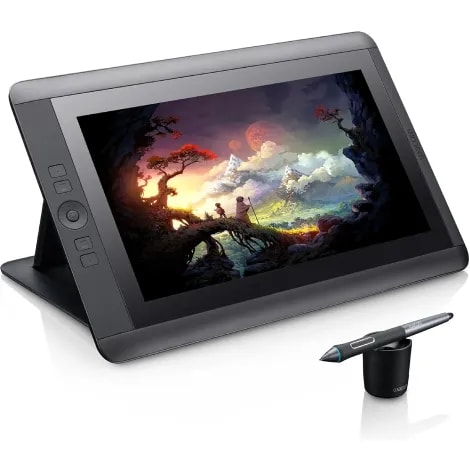 Cintiq 13HD 13.3型