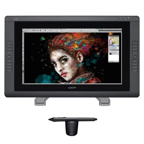 Cinitq 22HD touch DTH-2200/K1 21.5型
