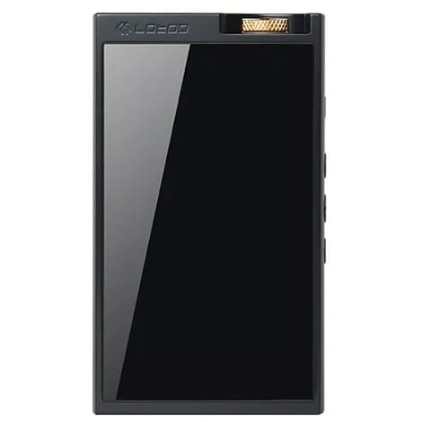 PAW 6000 ブラック