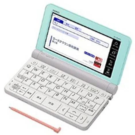 エクスワード XD-SR3800GN グリーン