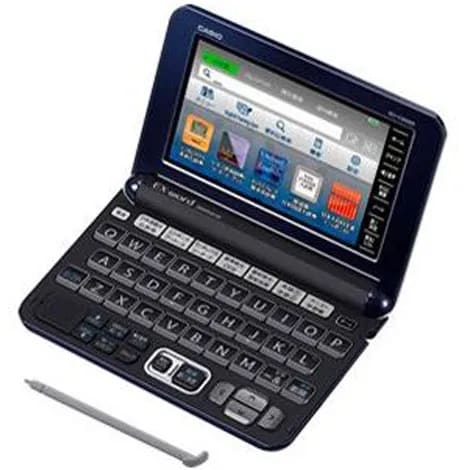 エクスワード XD-Y20000 ブラック