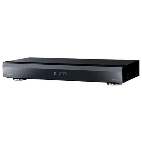 DIGA DMR-4W300 3TB