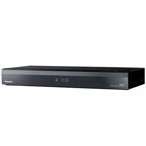 DIGA DMR-BCX2060 2TB