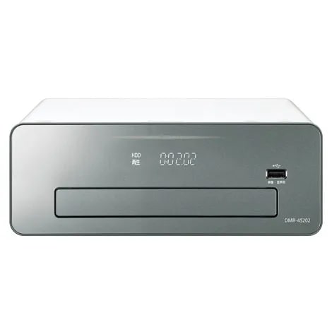 DIGA DMR-4S202 2TB