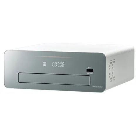 DIGA DMR-BCG3060 3TB