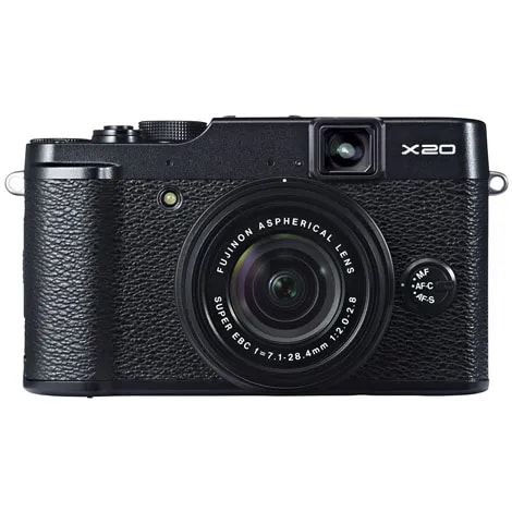 X20 ブラック