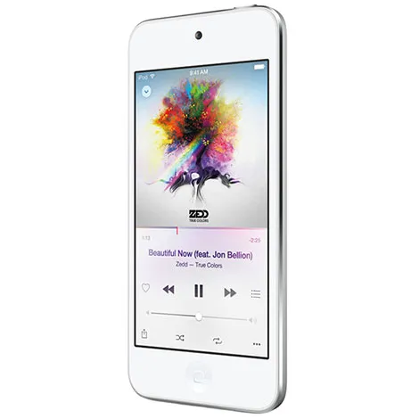 iPod touch 第6世代 32GB MKHX2J/A シルバー