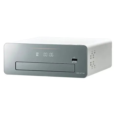 DIGA DMR-BCT1060 1TB