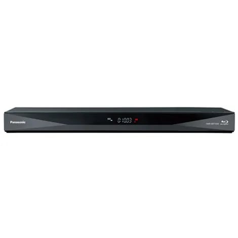 DIGA DMR-BRT1030 1TB