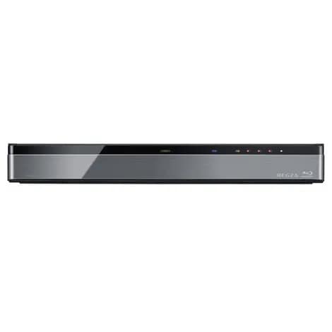 REGZA DBR-M3007 3TB