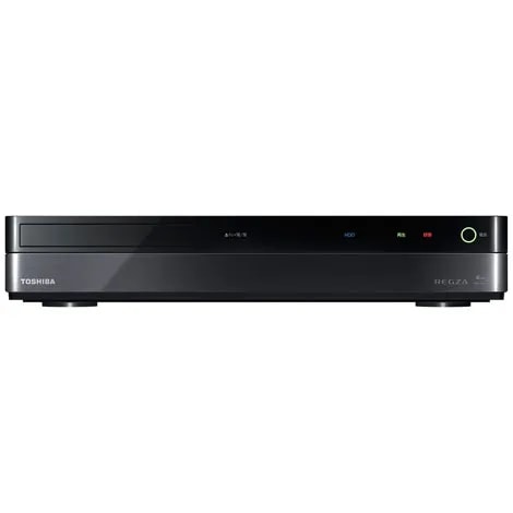 REGZA DBR-M590 6TB