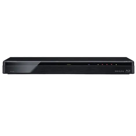 REGZA DBR-T3007 3TB