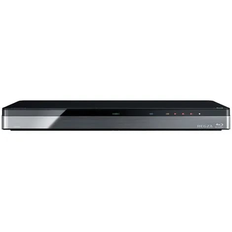 REGZA DBR-T660 2TB