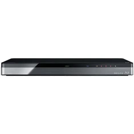 REGZA DBR-T670 3TB