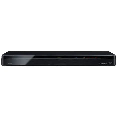 REGZA DBR-T1008 1TB