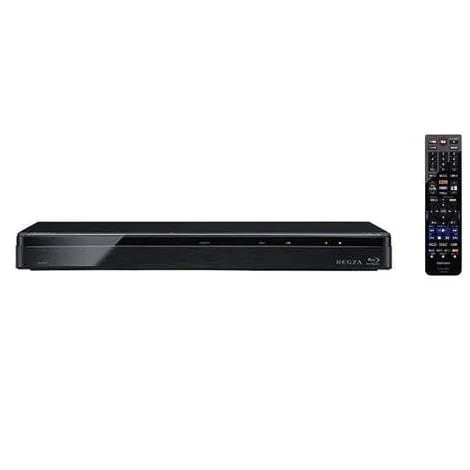 REGZA DBR-E507 500GB