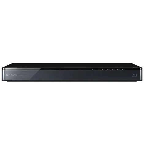 REGZA DBR-T550 1TB