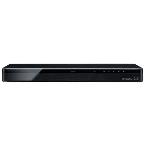 REGZA DBR-T1009 1TB
