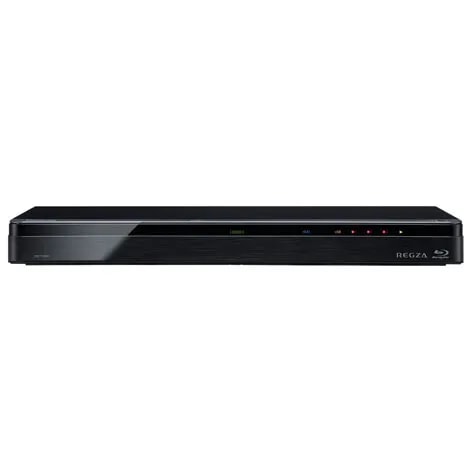 REGZA DBR-T3008 3TB