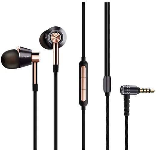 1MORE E1001-L/GD ゴールド