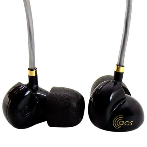 Evolve Universal Fit ACS-EVL-U04