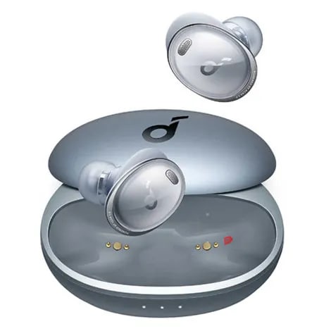 Soundcore Liberty 3 Pro A3952NA1 ブルー