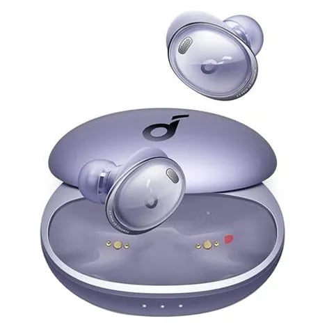 Soundcore Liberty 3 Pro A3952NQ1 パープル