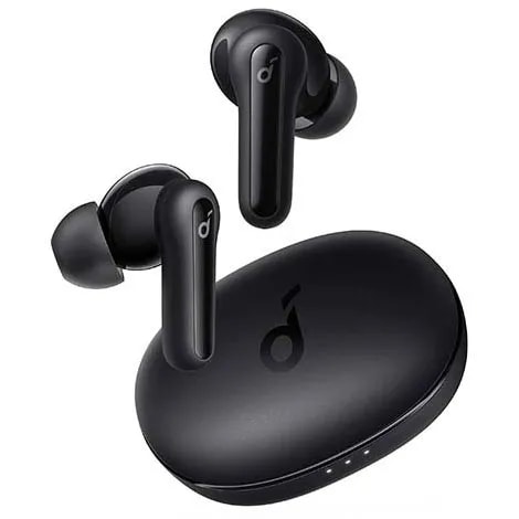 Soundcore Life P2 Mini ブラック