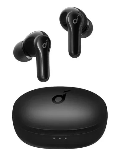 Soundcore Life Note E ブラック