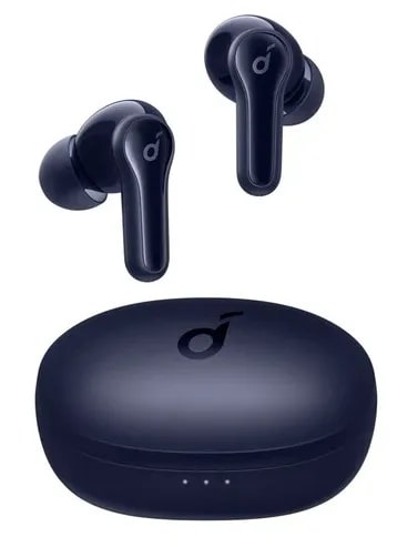 Soundcore Life Note E ブルー