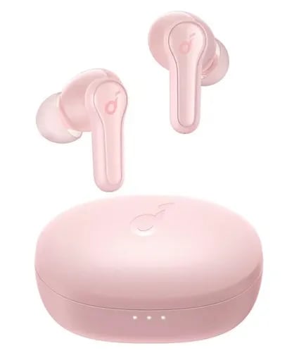 Soundcore Life Note E ピンク